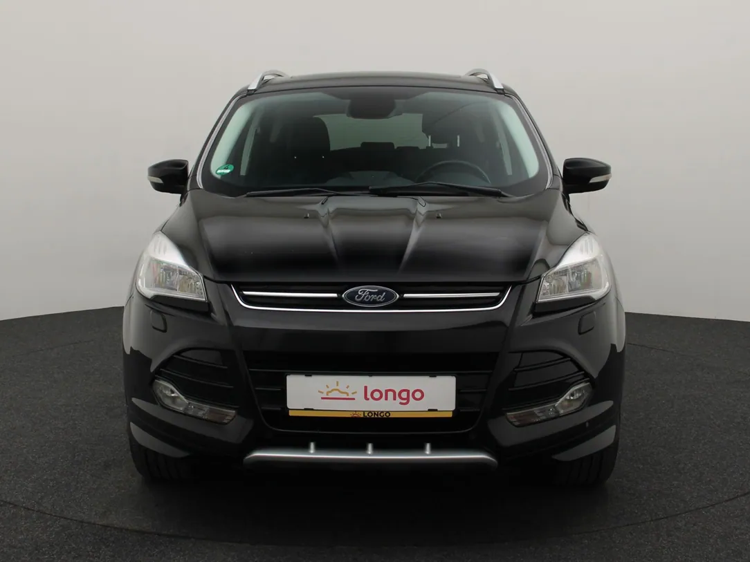 FORD KUGA Titanium Styling Pack