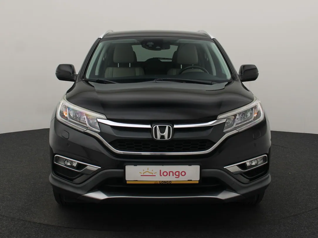 HONDA CR-V Executive