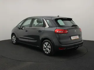 CITROEN C4 PICASSO Business