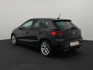 SEAT IBIZA FR Business Intense