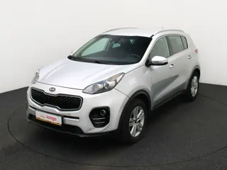 KIA SPORTAGE Design Edition