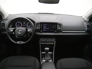 SKODA KAROQ Business Edition