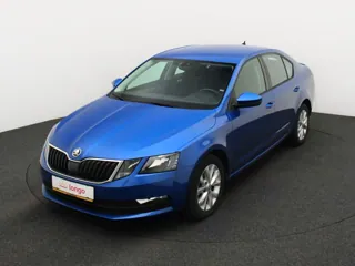 SKODA OCTAVIA Ambition