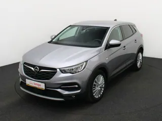 OPEL GRANDLAND X Innovation