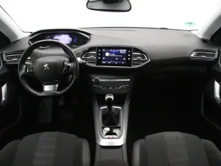 PEUGEOT 308 Allure
