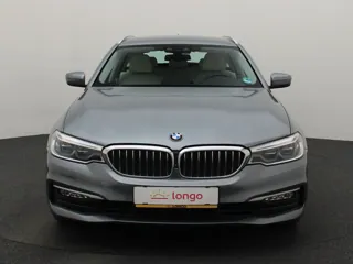 BMW 520 High Executive