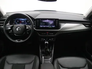 SKODA KAMIQ Business Edition