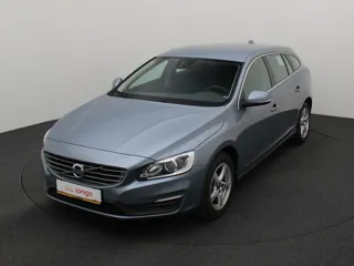 VOLVO V60 Nordic+