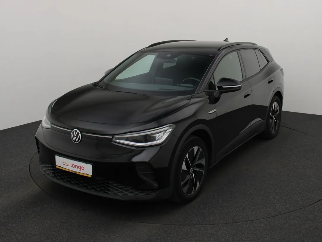 VOLKSWAGEN ID.4 Pro 77 kWh