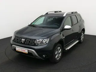 2018 DACIA DUSTER Prestige