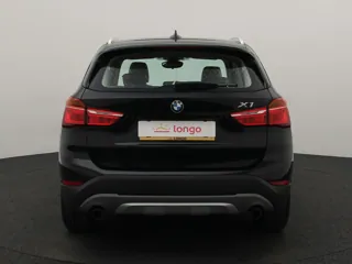 BMW X1 High Executive