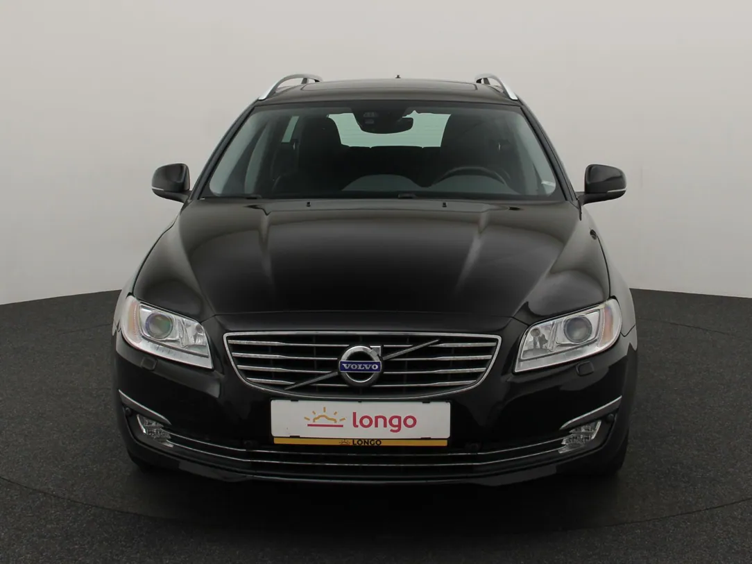 VOLVO V70 Polar+