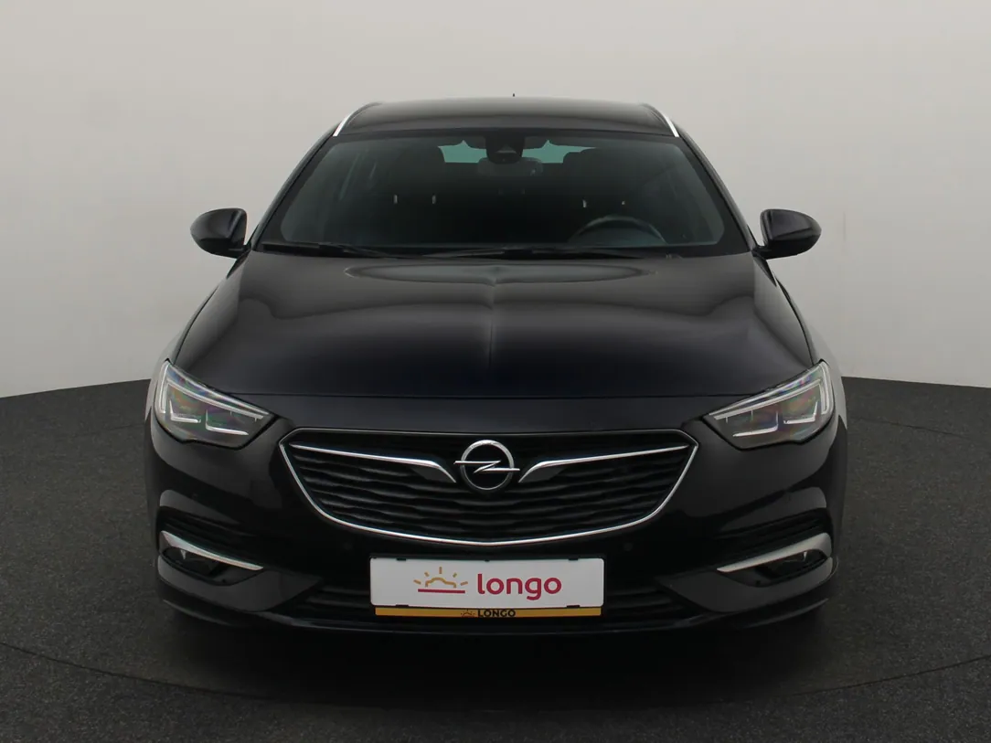 OPEL INSIGNIA OPC Innovation
