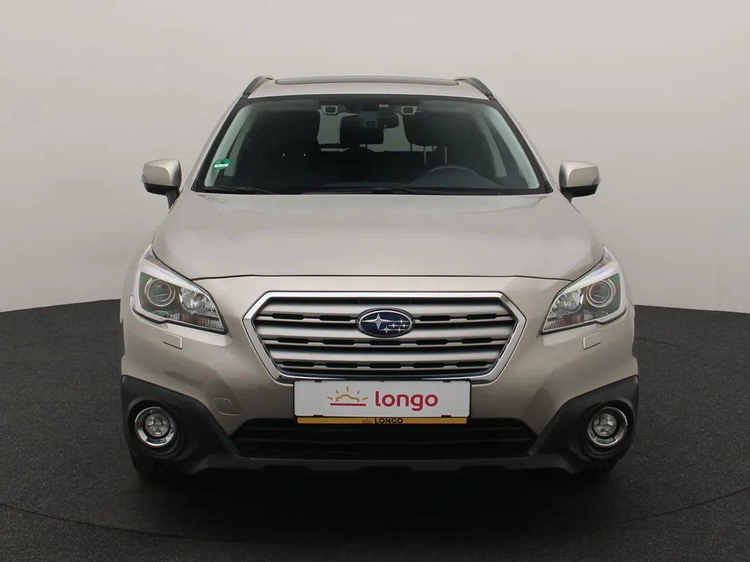 SUBARU Outback Premium