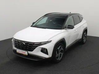 HYUNDAI TUCSON MHEV Premium