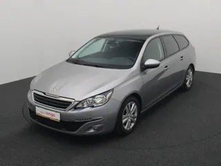 PEUGEOT 308 Executive Pack