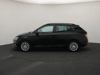 SKODA FABIA Ambition