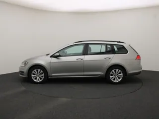 VOLKSWAGEN GOLF 7 Comfortline