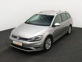 VOLKSWAGEN GOLF 7 Comfortline Business