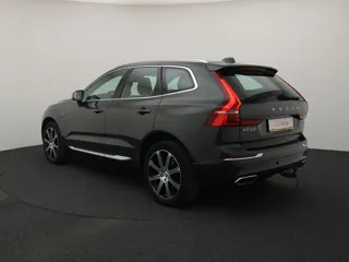 VOLVO XC60 Inscription