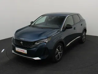 PEUGEOT 3008 Allure