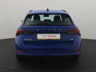 SKODA OCTAVIA Business Edition