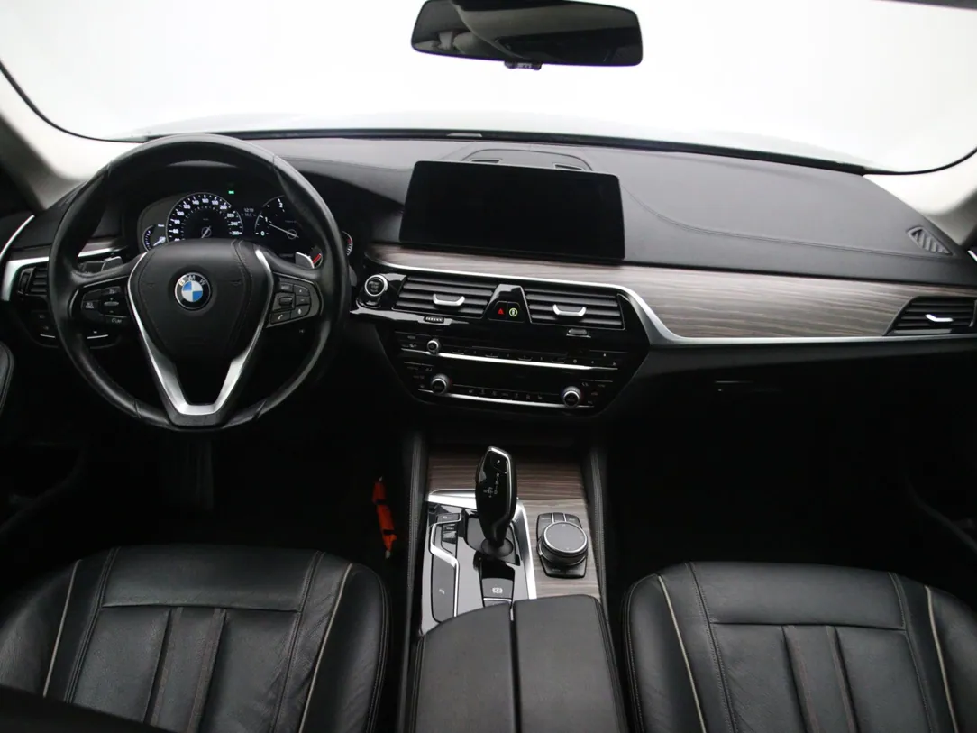 BMW 520 Executive