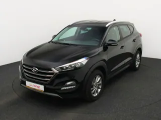 HYUNDAI TUCSON Premium
