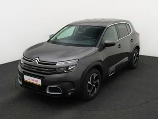 CITROEN C5 Aircross Business
