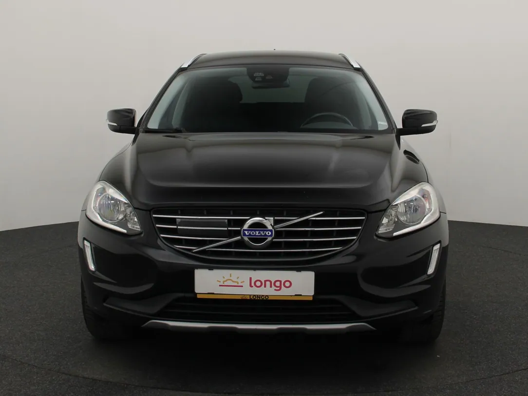 VOLVO XC60 Ocean Race
