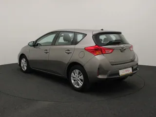 TOYOTA AURIS Aspiration