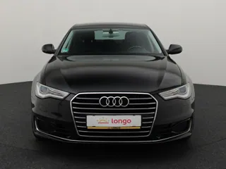 AUDI A6 S-Line