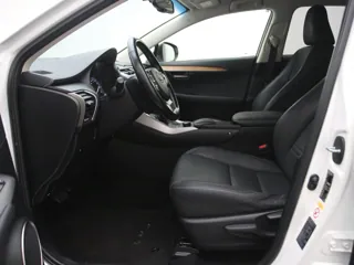 LEXUS NX300H 25th Edition