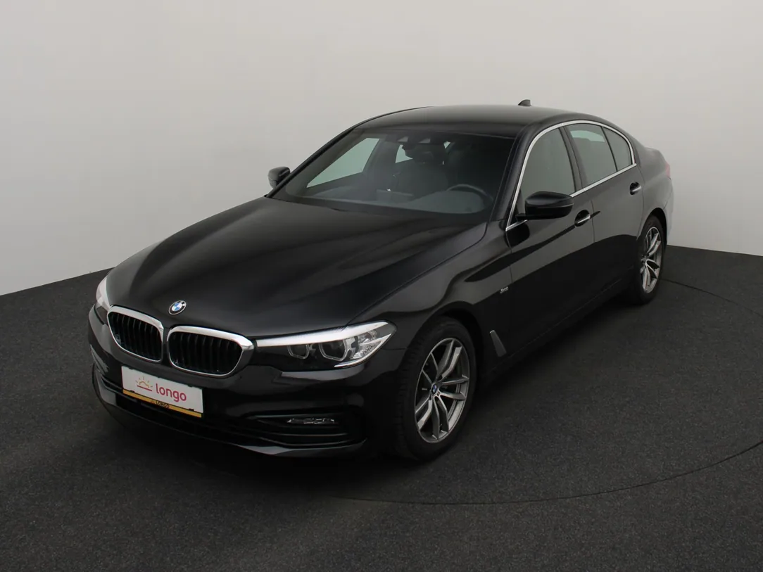 BMW 520 Executive