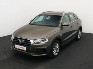 AUDI Q3 Quattro