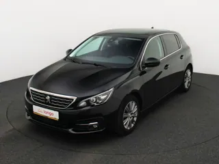 PEUGEOT 308 Premium
