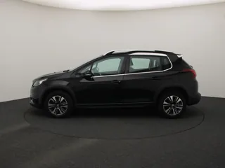 PEUGEOT 2008 GT-Line