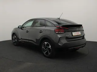 CITROEN C4 Shine