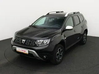 DACIA DUSTER Prestige
