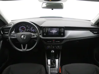 SKODA KAMIQ Ambition