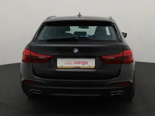BMW 530 High Executive
