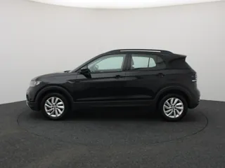 VOLKSWAGEN T-CROSS Life Business