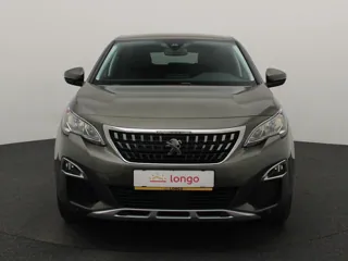 PEUGEOT 3008 Allure