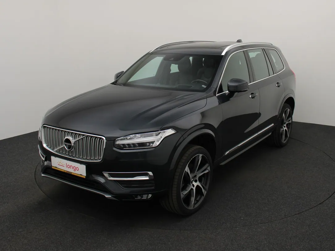 VOLVO XC90 Inscription