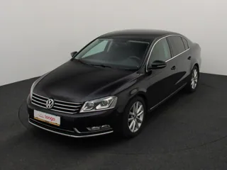 VOLKSWAGEN PASSAT B7 Highline