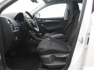 SKODA KAROQ Style Business
