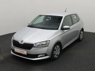 SKODA FABIA Ambition