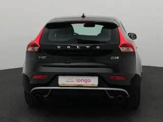 VOLVO V40 Business Sport