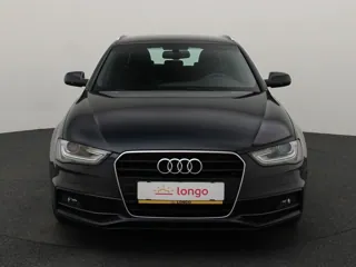 AUDI A4 Sport Edition