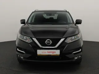 NISSAN QASHQAI Acenta